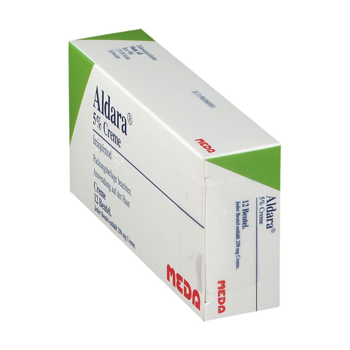 Aldara 5 rezeptfrei
