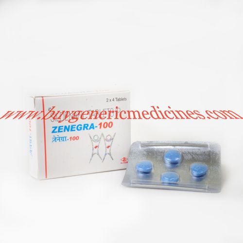 Zenegra 150mg Online