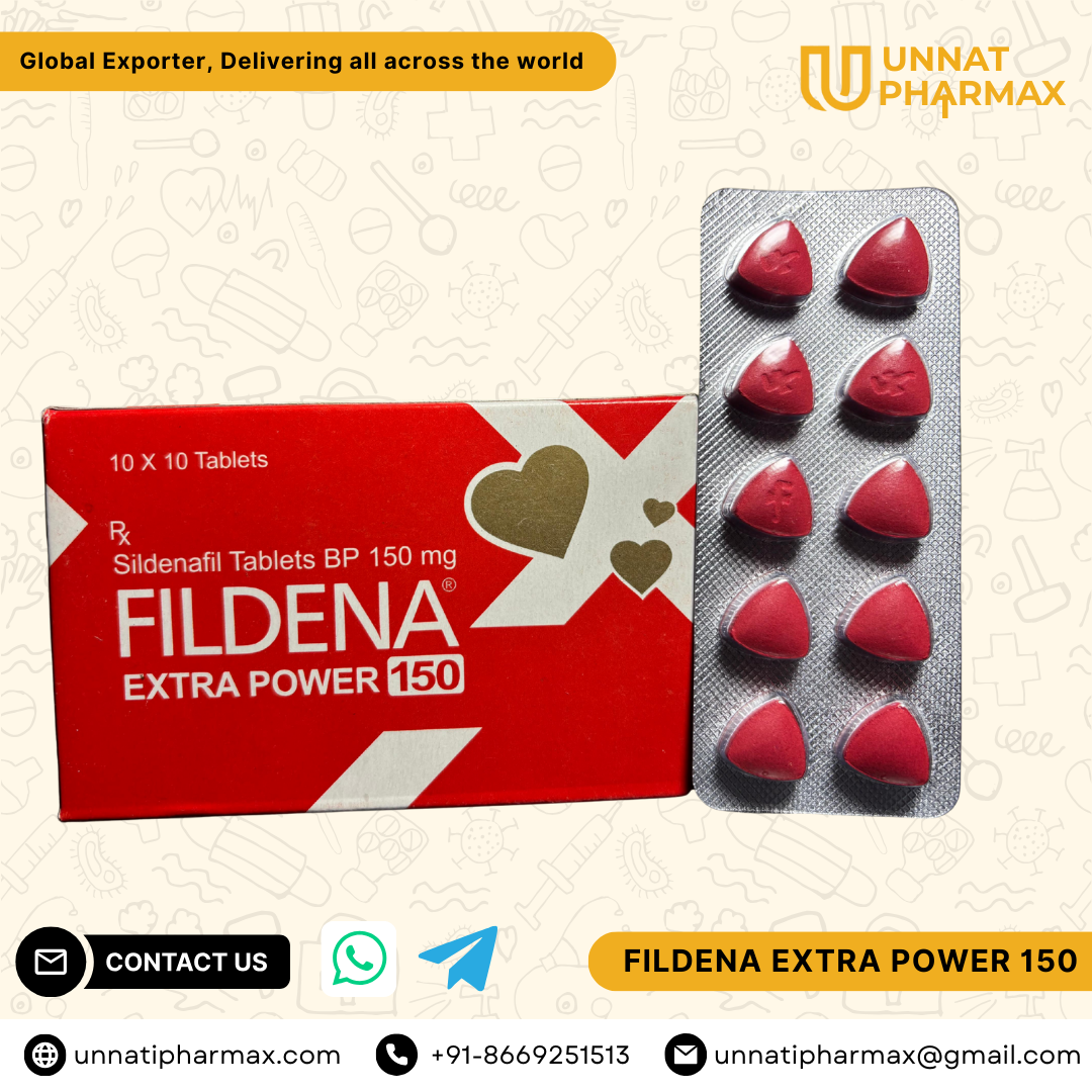150 Mg Sildenafil