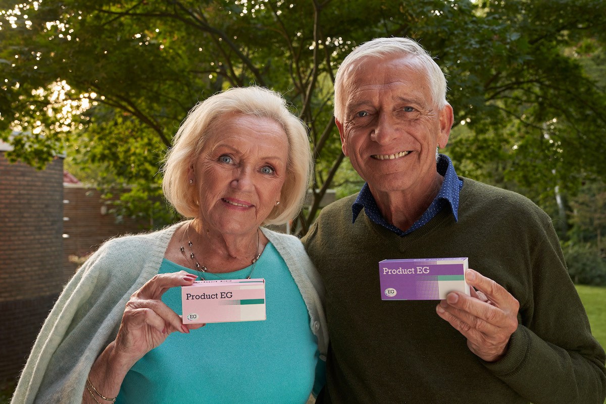 Generisch middel viagra