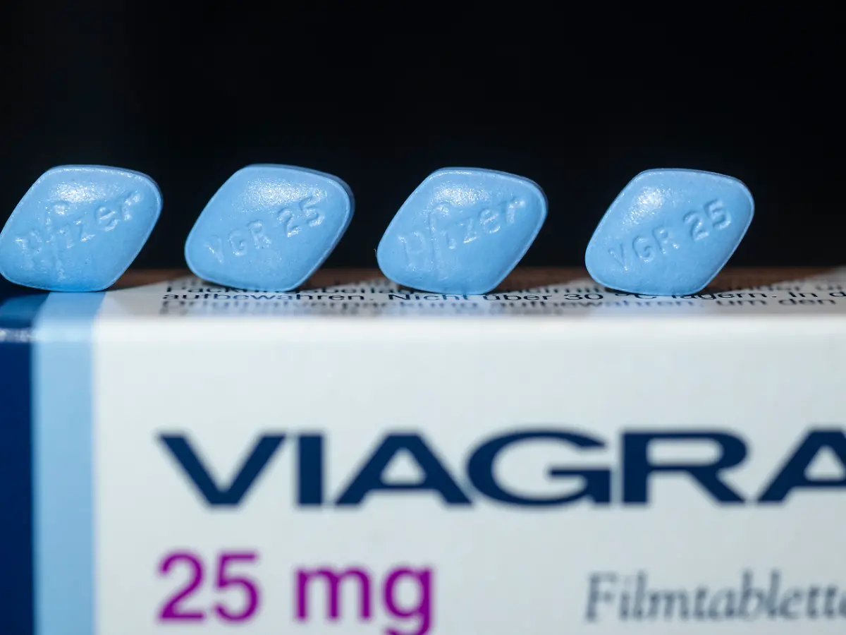 Viagra generika deutschland