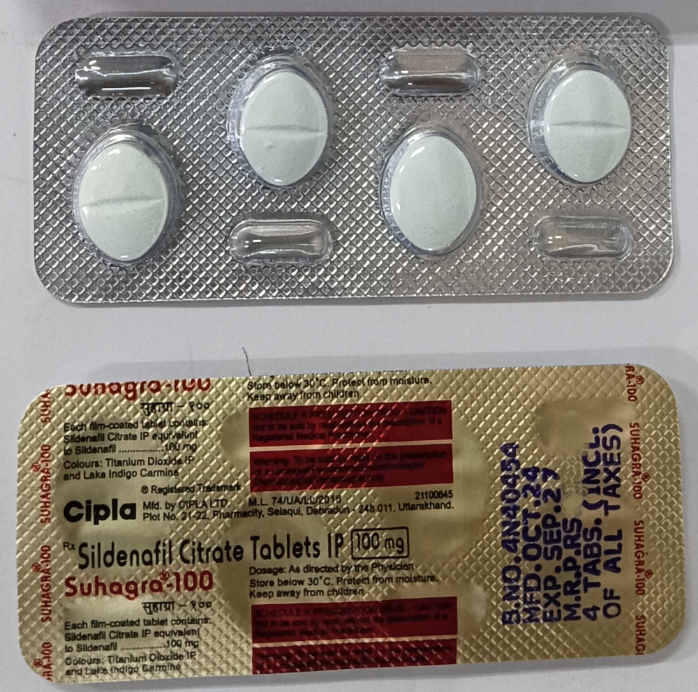Suhagra Online Kaufen