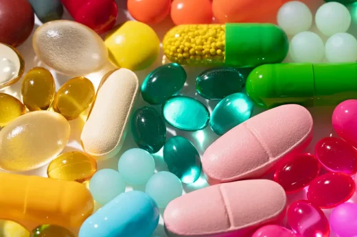 Tabletten Haarausfall Propecia