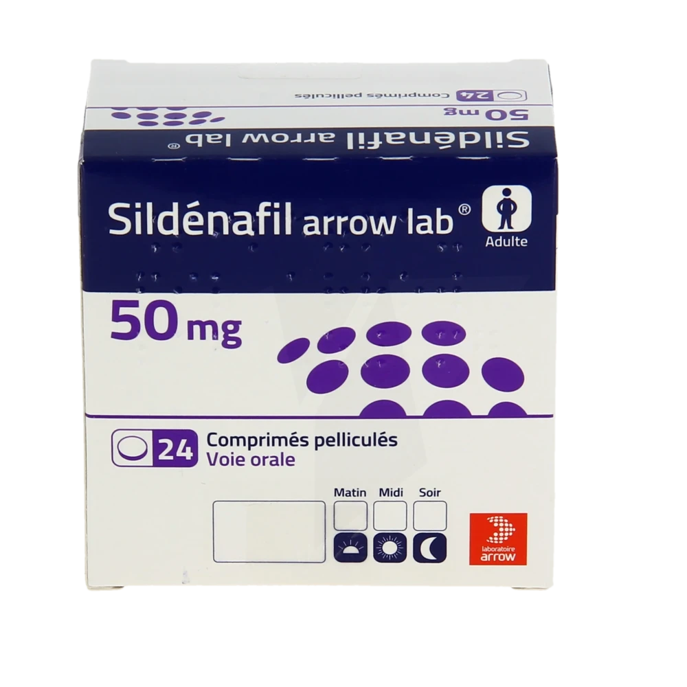 sildenafil 50 mg 24