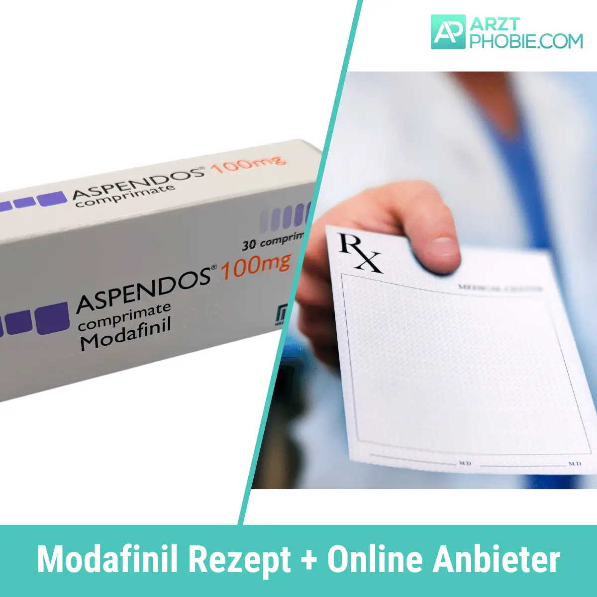 Modafinil Online Arzt