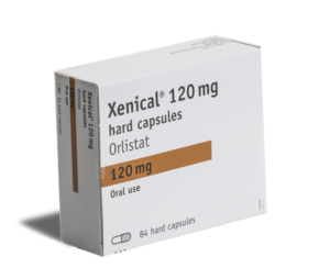 Xenical 120mg Online