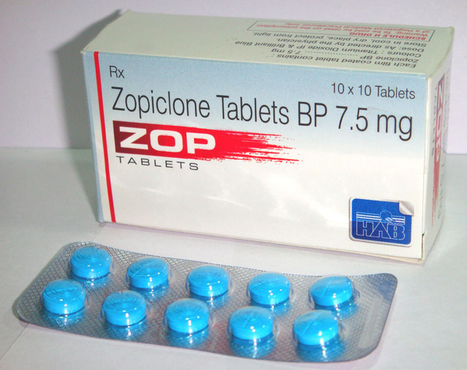 zopiclon online kaufen