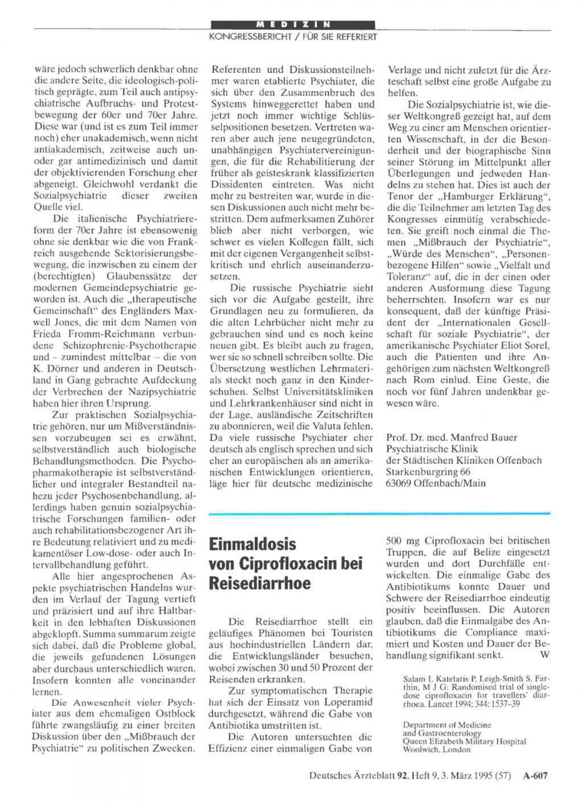 Kosten Für Ciprofloxacin