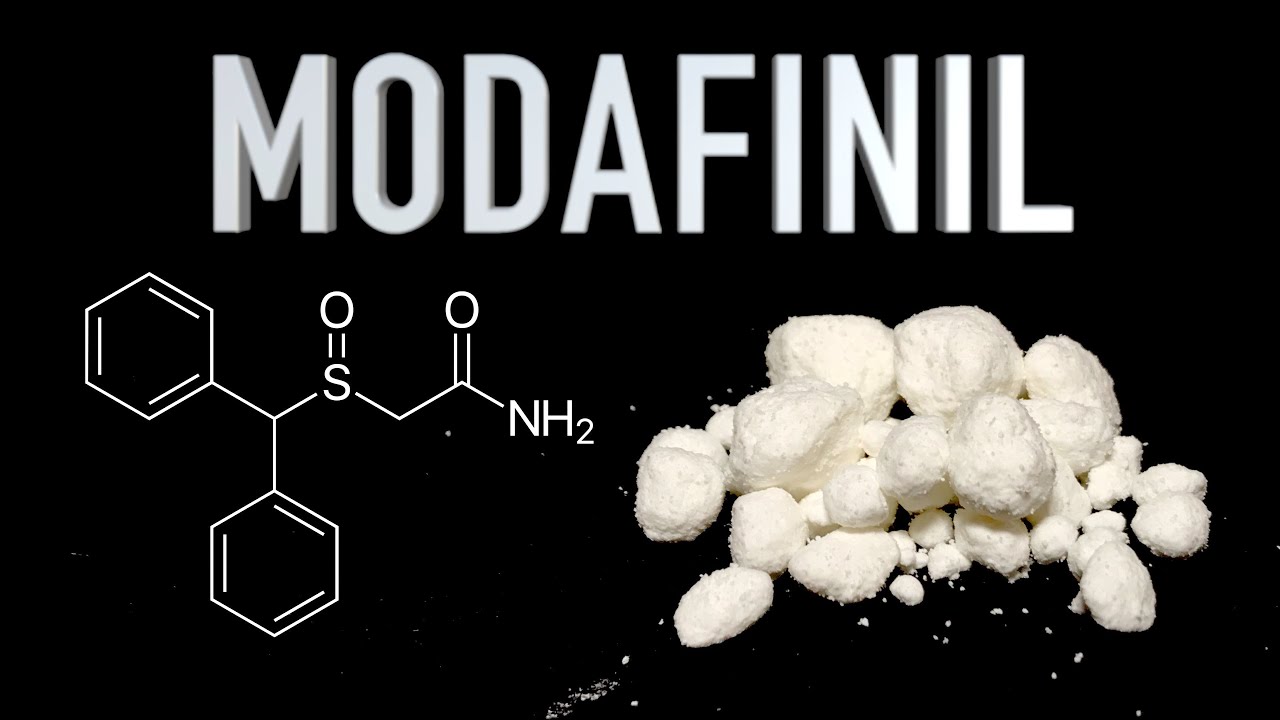 Modafinil Bestellen Nederland