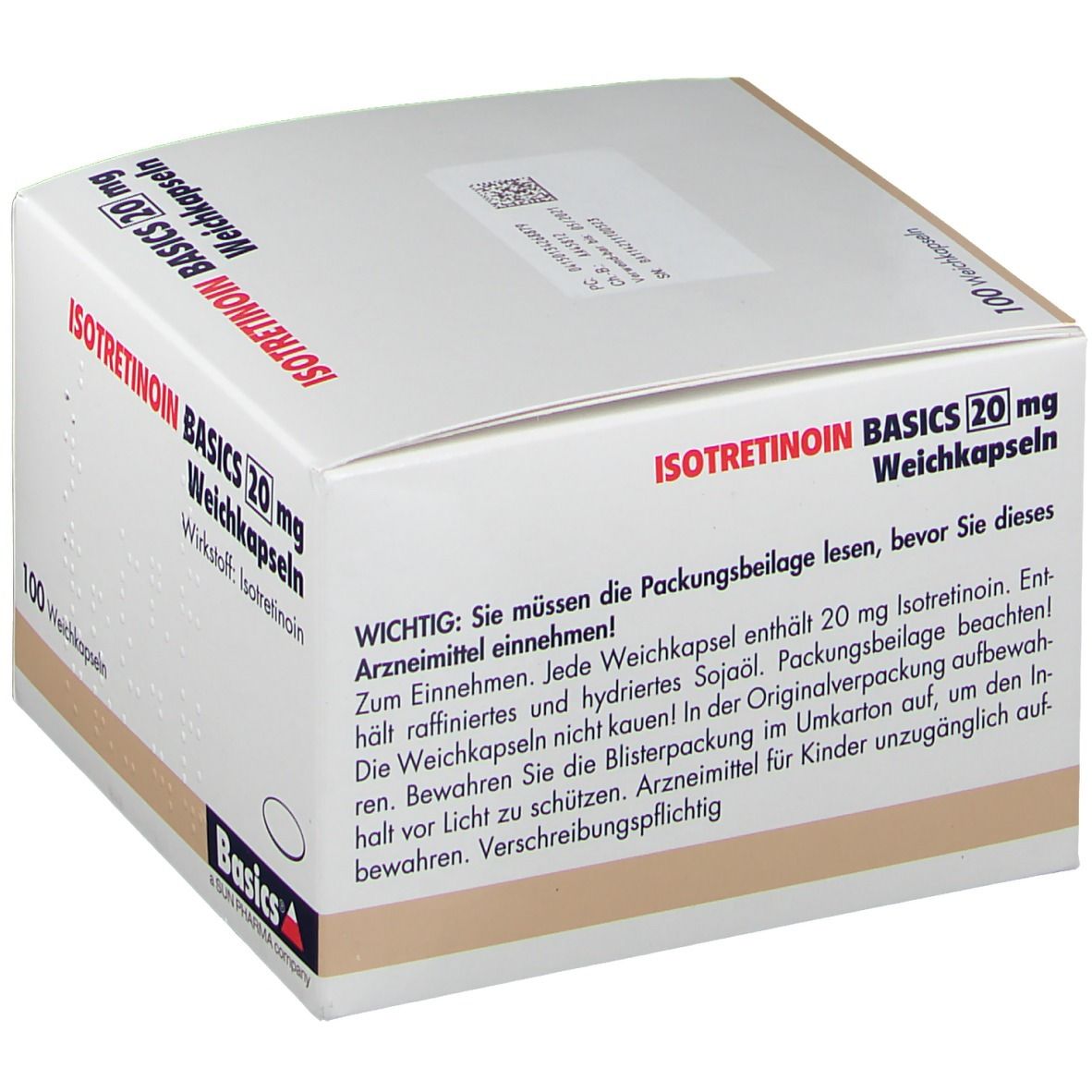 Isotretinoin Apotheke Online