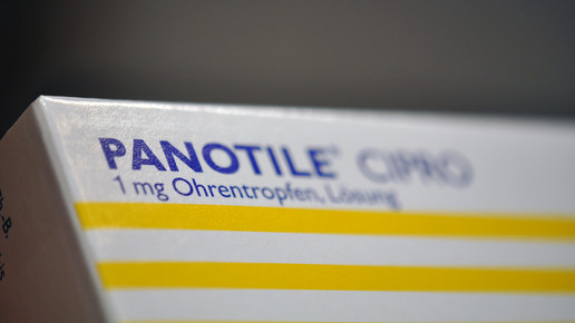 Panotile Cipro Kaufen