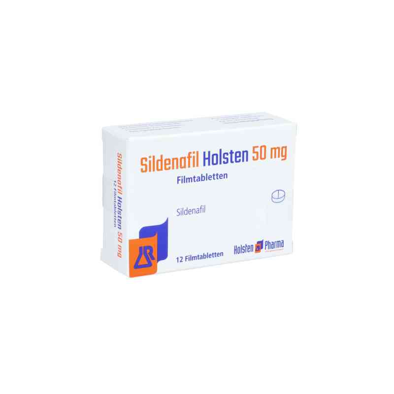 vorst m 50 mg sildenafil