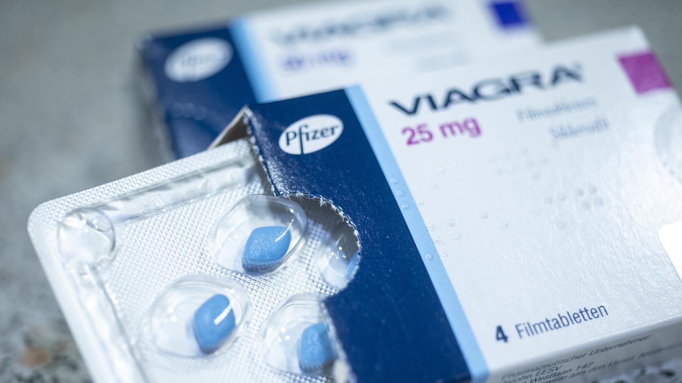 Viagra generika kaufen ohne rezept deutschland