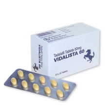 Tadalafil generika 60mg