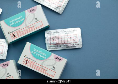 roaccutan gel kaufen