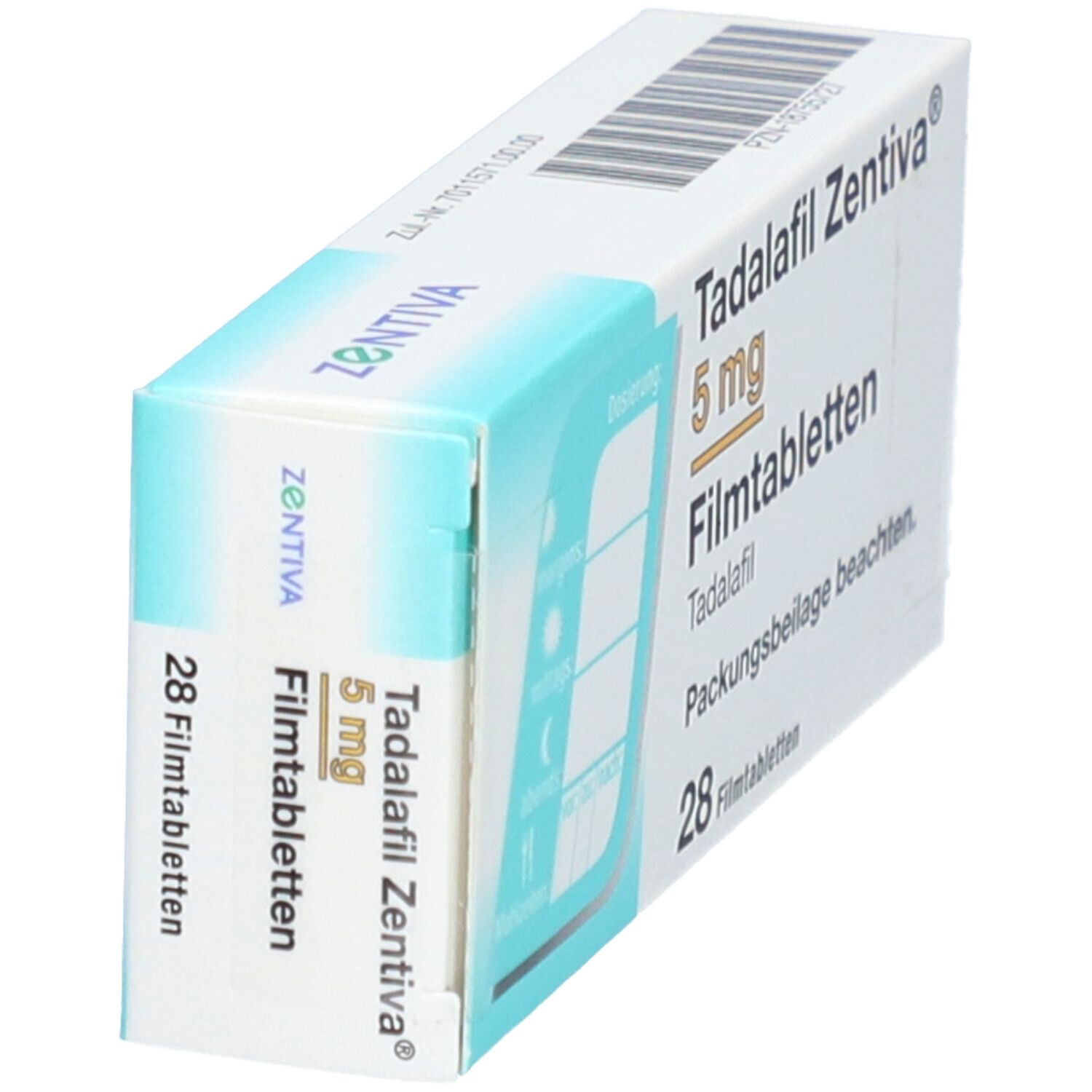 Tadalafil 5 Mg Rezeptfrei Kaufen
