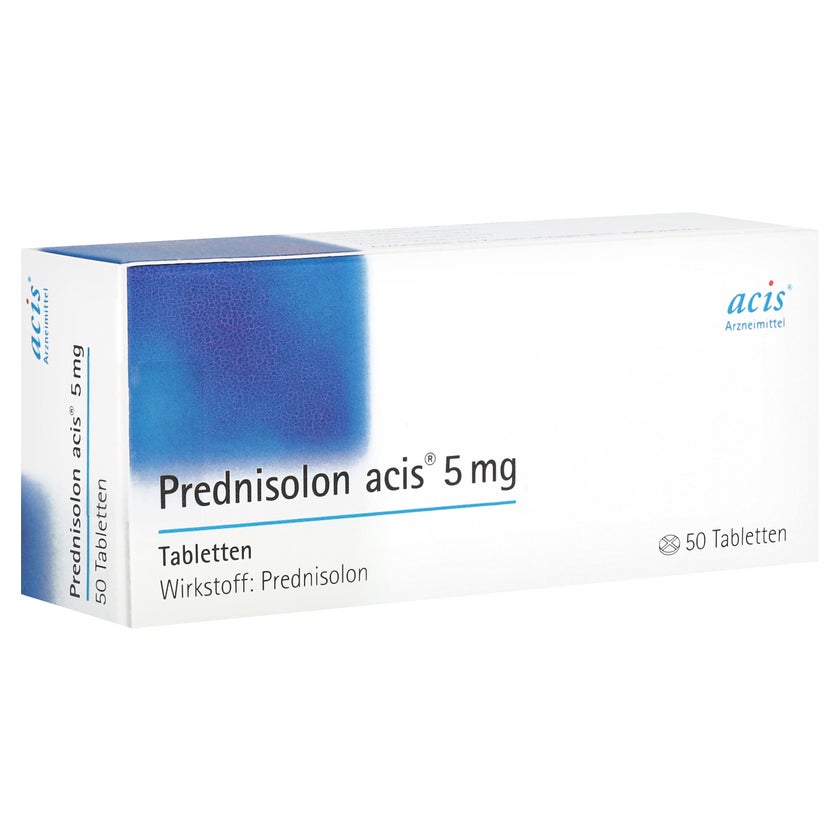 Prednisolon 20 Mg Ohne Rezept
