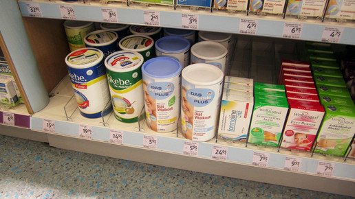 Orlistat Kaufen Dm