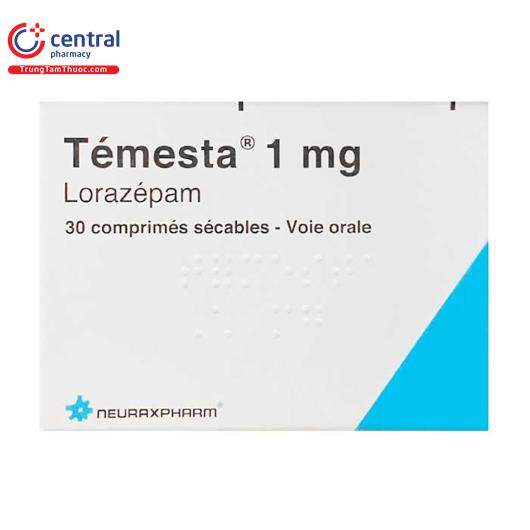 Lorazepam neurax 2.5 20 kaufen