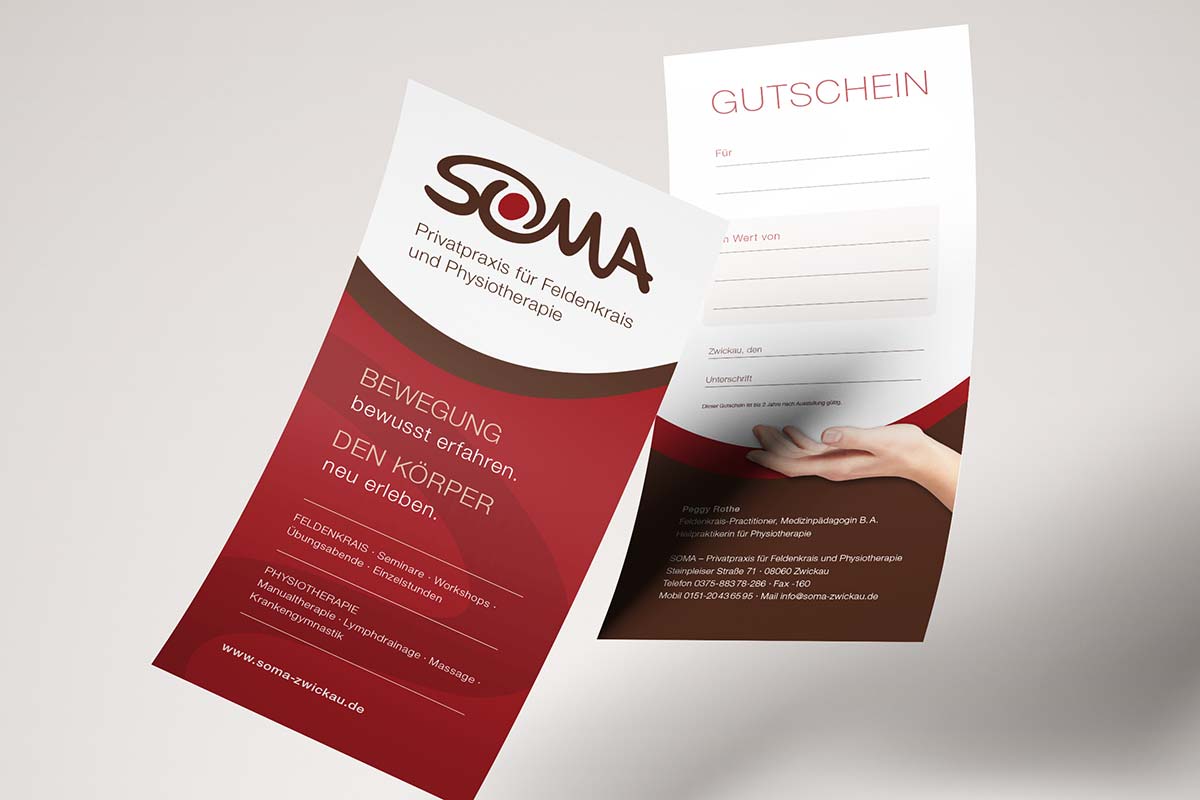 Soma bestellung