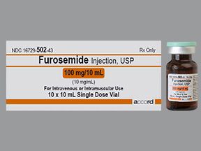 Furosemid rezeptfrei