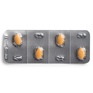 Tadala Black Tabletten