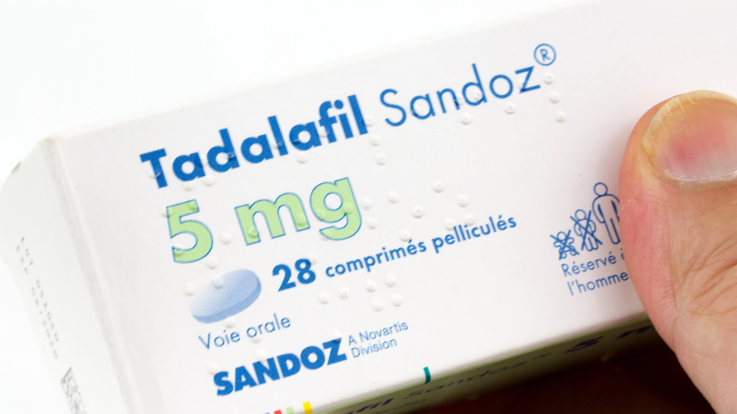 Tadalafil 5mg deutsch