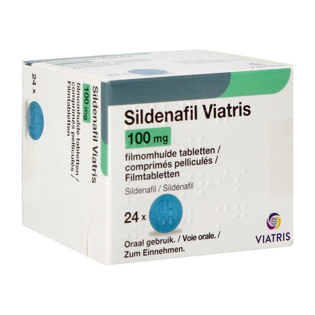Sildenafil 100mg Niederlande