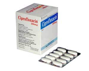 ciprofloxacin preis deutschland