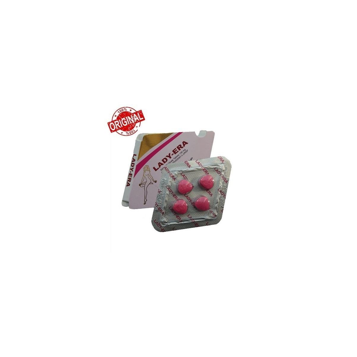 Lady Era 130mg
