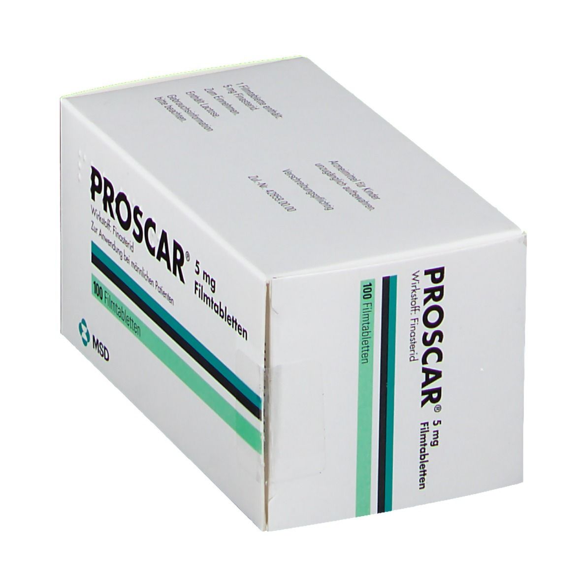 Proscar 100 preis