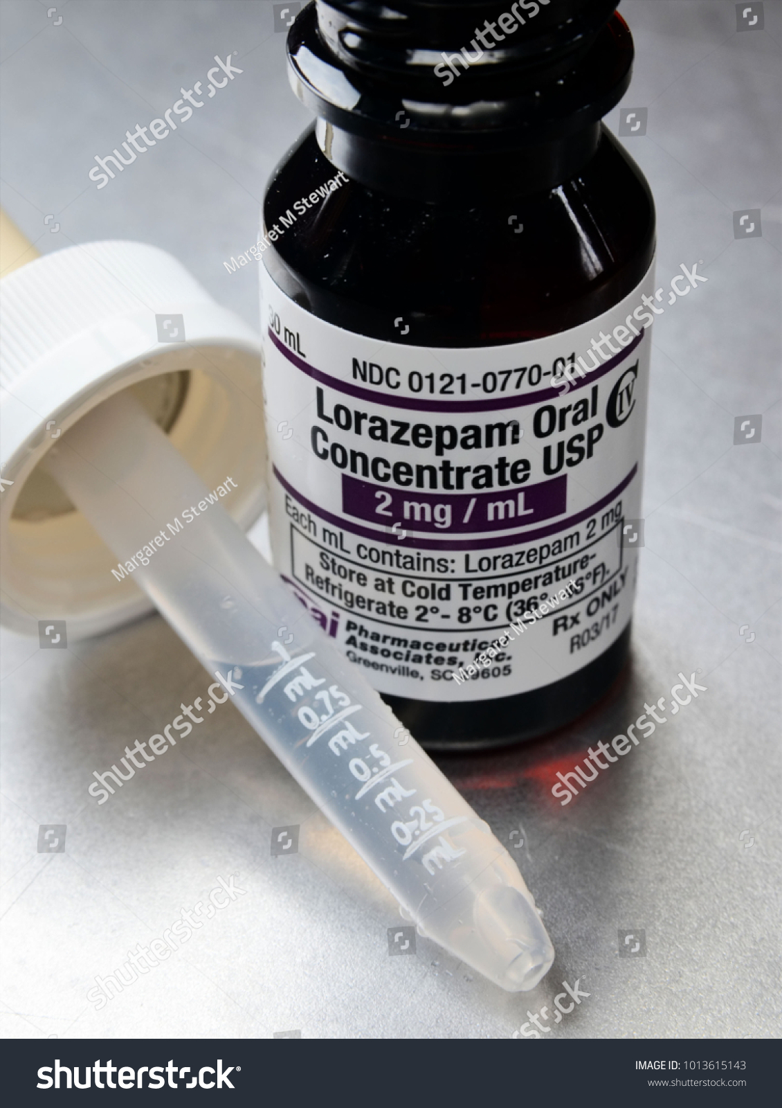Preis Von Ativan