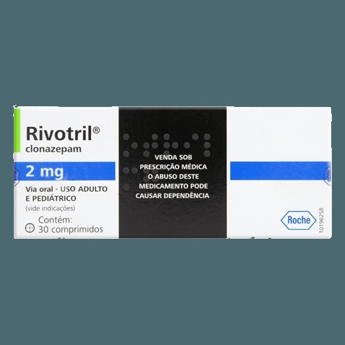 rivotril 2mg bestellen