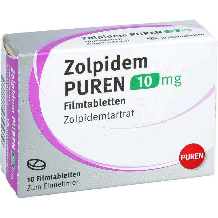 Zolpidem Rezeptfrei Italien