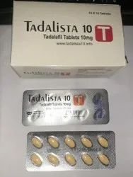 Tadora 10mg