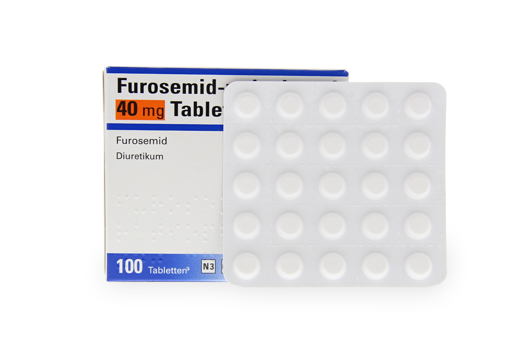 Furosemid Rezeptfrei Bestellen