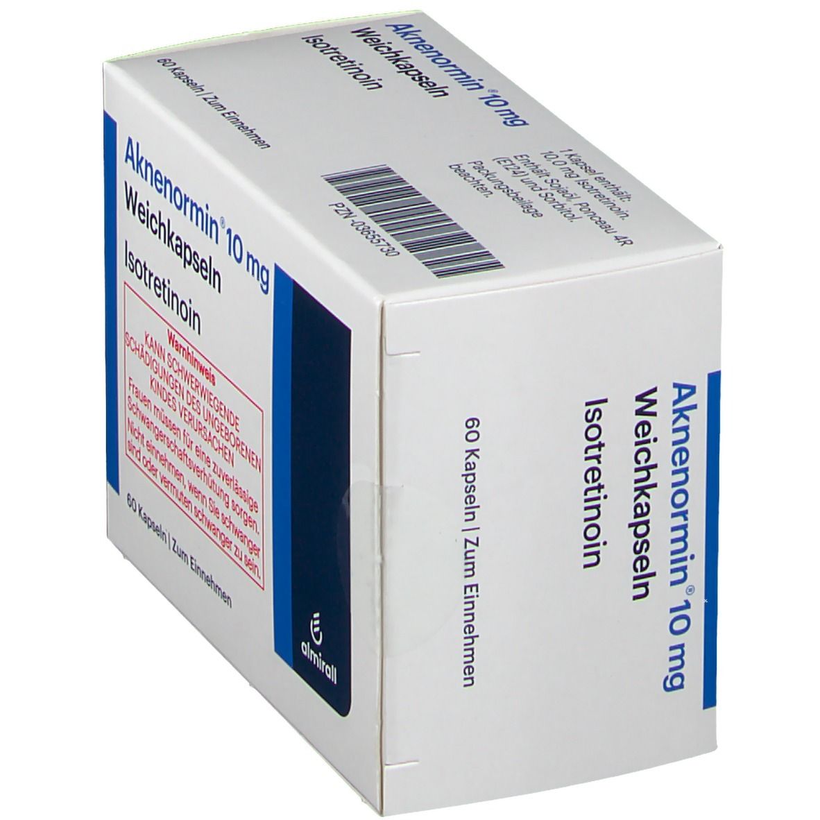 Isotretinoin 10 Mg Online