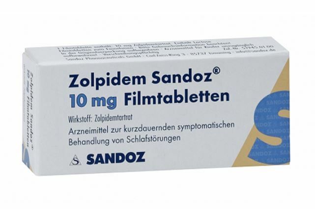 wie man zopiclone kauft