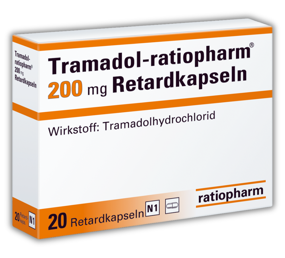 Tramadol 50 Mg Kosten