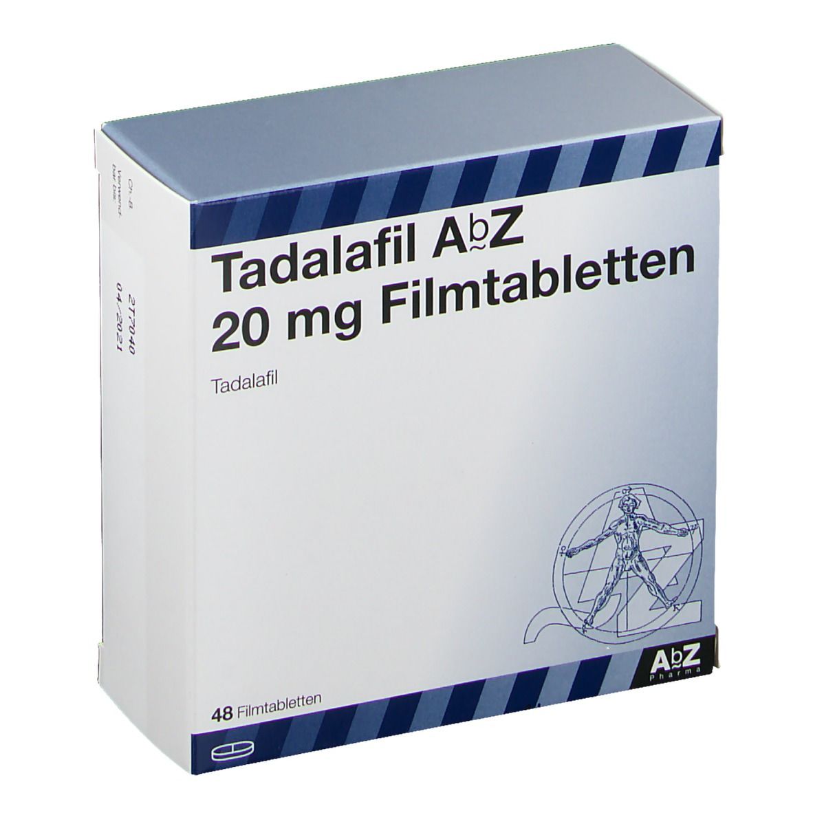 Tadalafil Biomo 20mg Ohne Rezept
