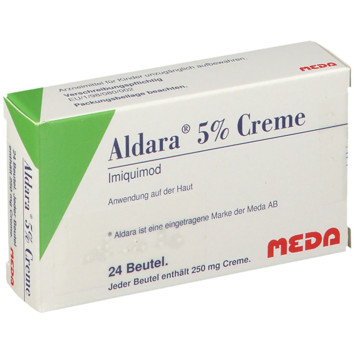 aldara deutschland