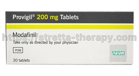 Deutschland Modafinil