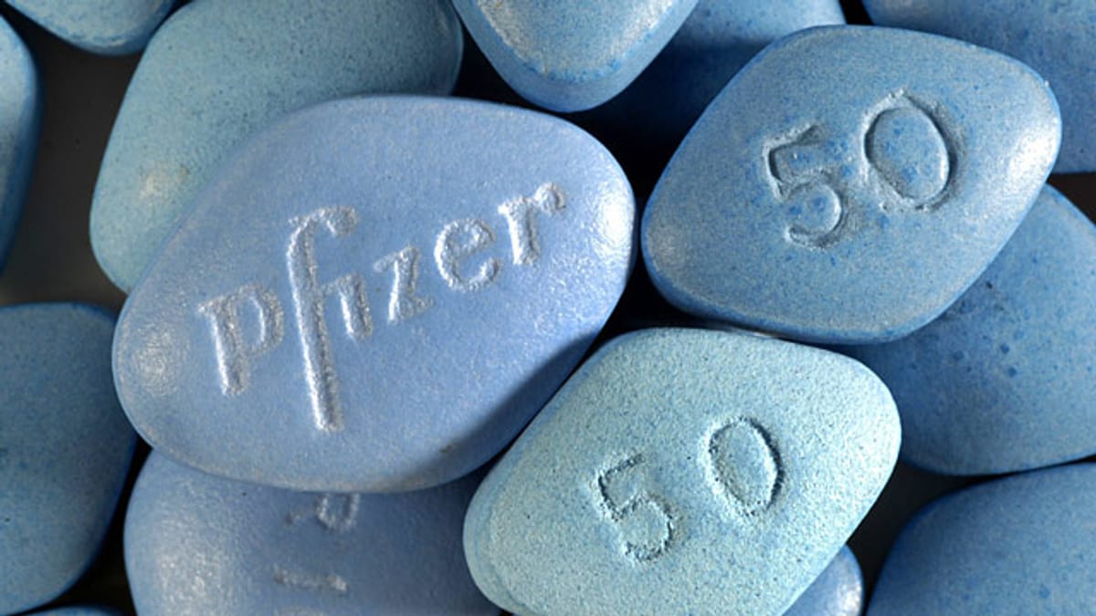 Viagra Generika Rezept