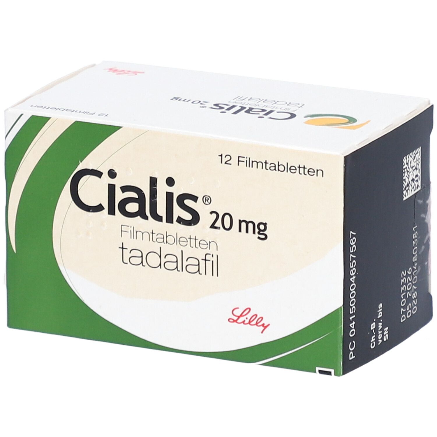 Cialis online sweden