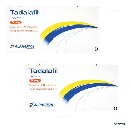 Tadalafil 5mg mexico