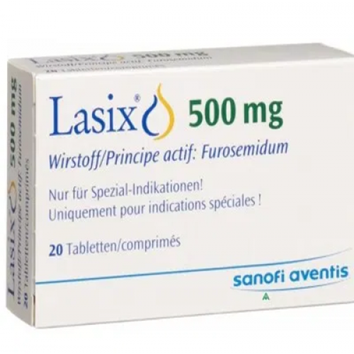 lasix 500 mg tabletten