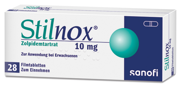 Zolpidem Holland Rezeptfrei
