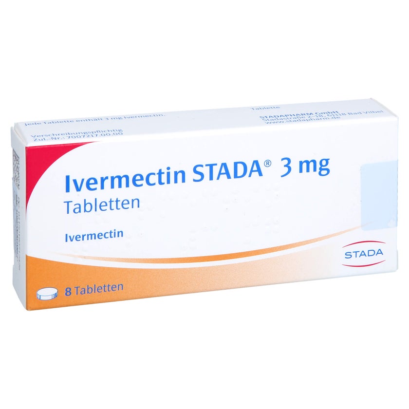 Ivermectin 12 Mg Kaufen