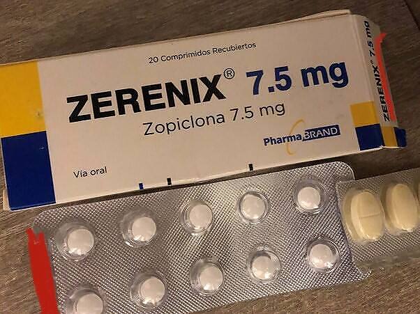 Zimovane rezeptfrei kaufen