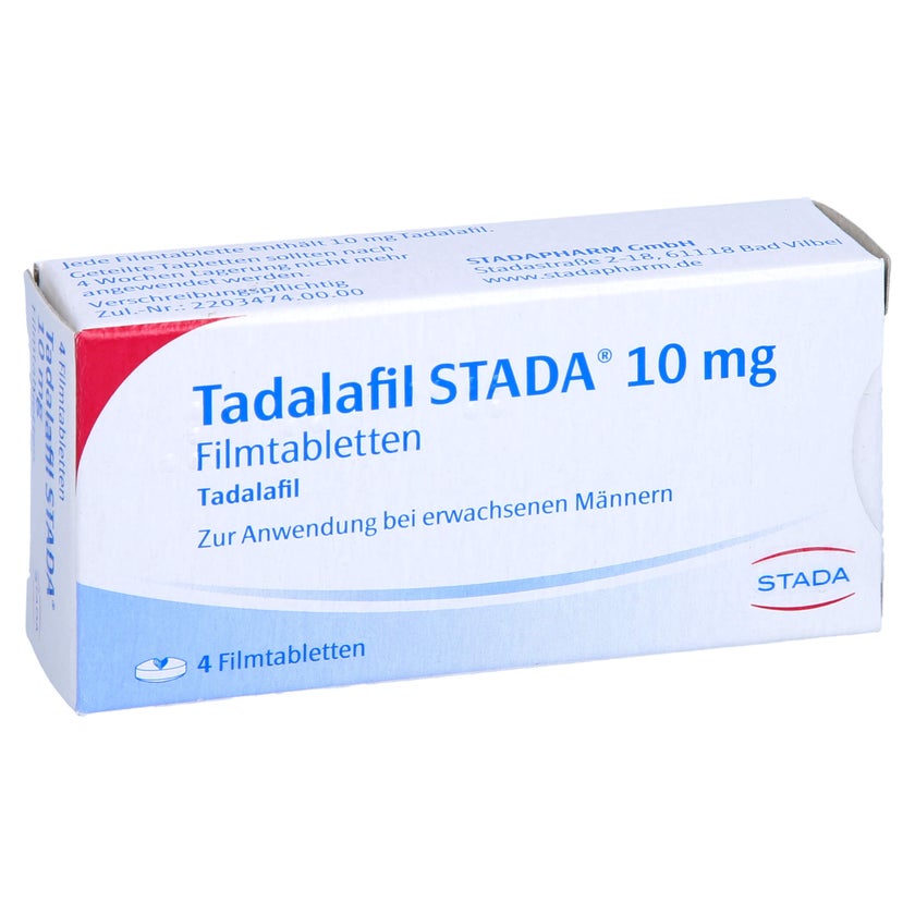 Tadalafil 10mg lilly cpr 4